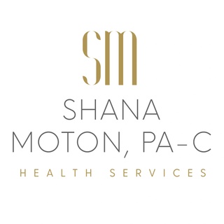 Shana Moton, PA-C 
Health Services