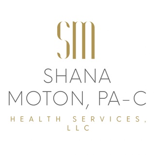 Shana Moton, PA-C 
Health Services