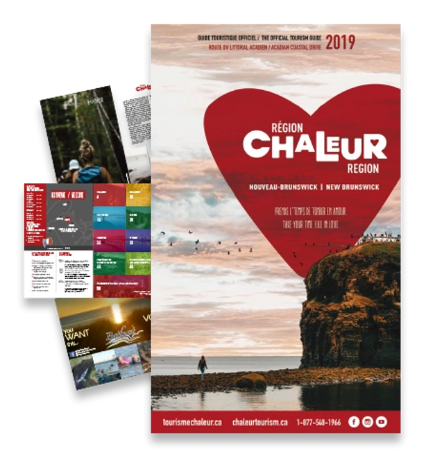 Visiter Nigadoo Village de Nigadoo