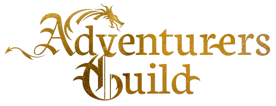 Adventurers Guild