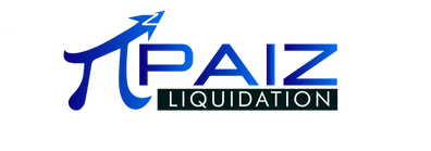 paizliquidation.com