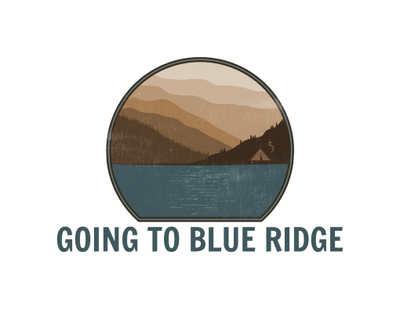 Going to Blue Ridge, GA