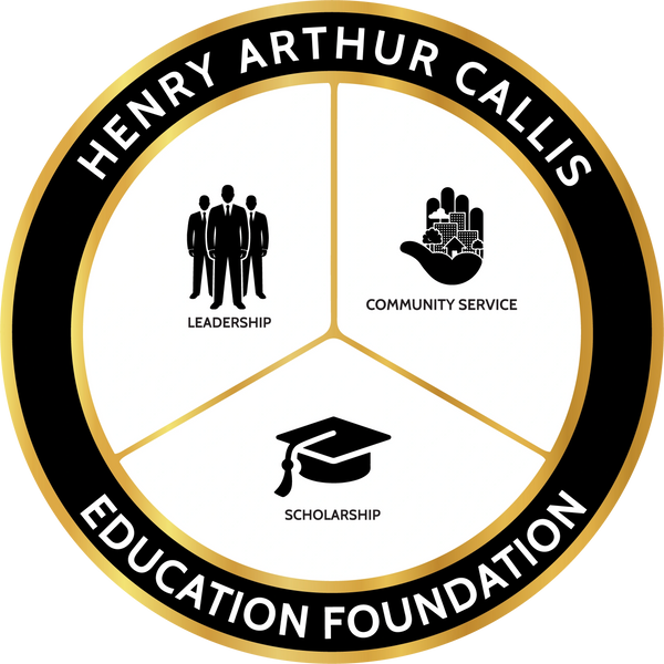 Henry Arthur Callis Education Foundation