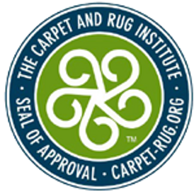 Rainbow Vacuum Cleaner is a 'seal of approval holder of The Carpet and Rug Institute. Rainbow Vacuum