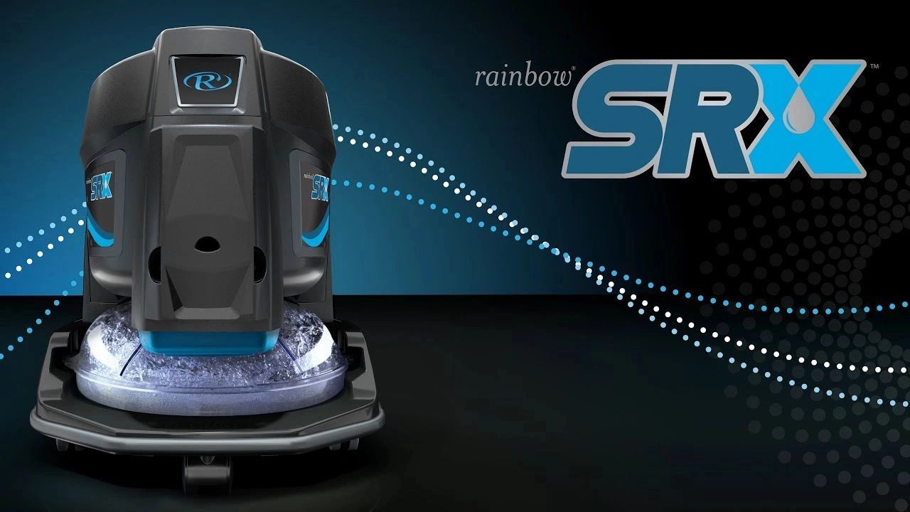 JetPad Rainbow Cleaning System Philippines