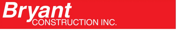 Bryant Construction, Inc.