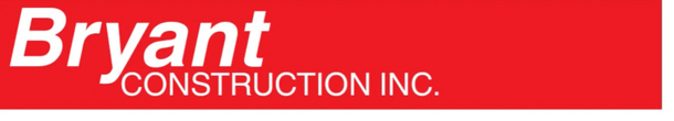 Bryant Construction, Inc.