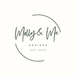 Molly and Me Designs