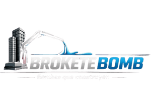 BROKETEBOMB