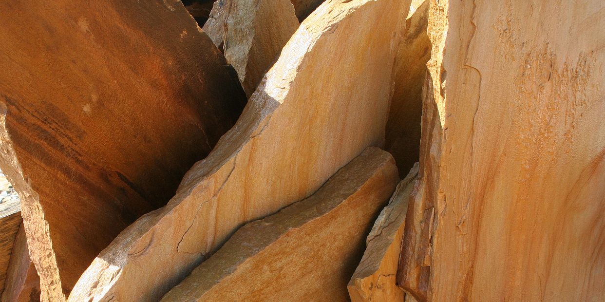 Wind River 1' Flagstone