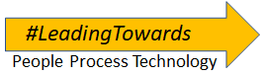 #LeadingTowards