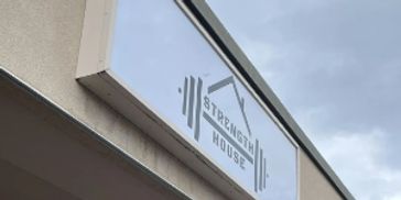 Personal training gym, strength and conditioning, powerlifting, Albuquerque, weightlifting