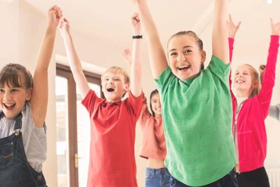 Vacation Care, Vacation Programs, School Holiday Programs, School Holidays, After-school Care 
