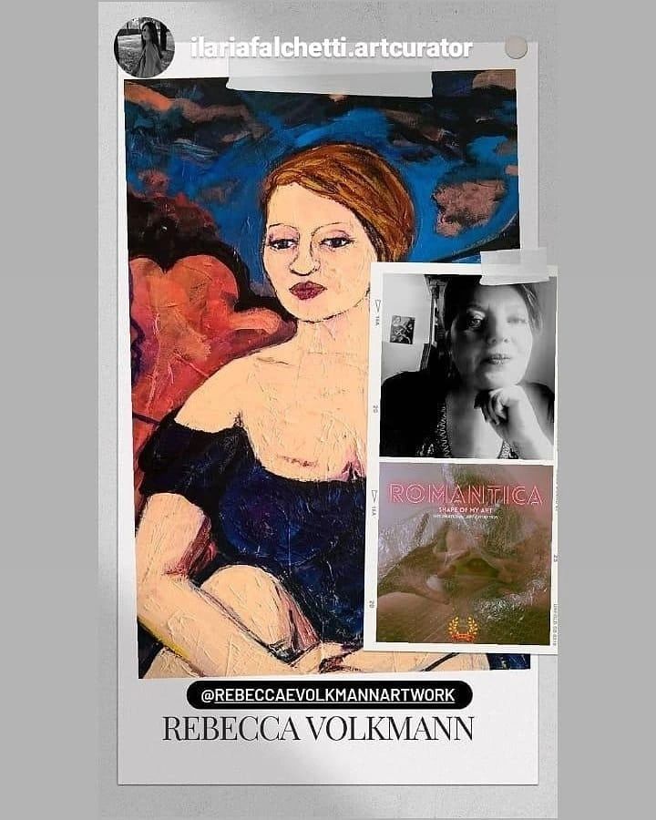 Romantica, Mads Milano Gallery, Milan Italy