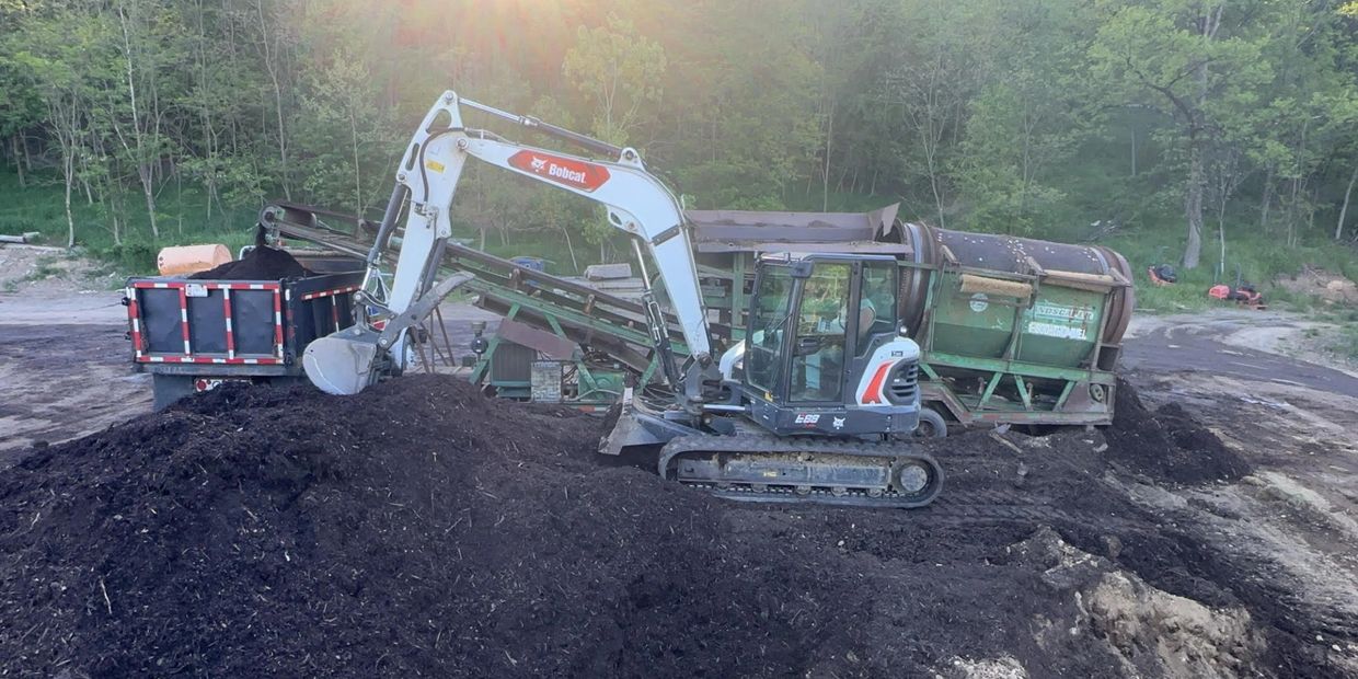 If you are looking for topsoil at a cheap price give us a call at 240-522-4980 $25.00 per yard.