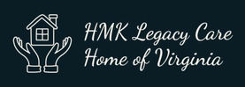 HMK Legacy Care Home of Virginia 