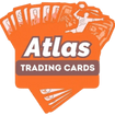 Atlas Trading Cards