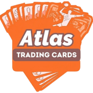 Atlas Trading Cards