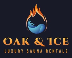 Oak & Ice
Luxury Mobile Sauna Rentals