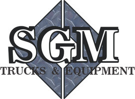 SGM Trucks & Equipment