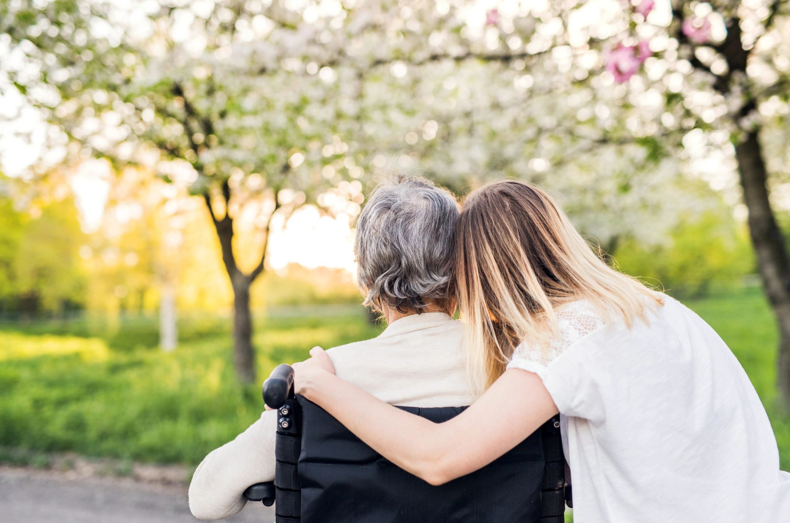 Recognizing Dementia In Your Aging Loved Ones