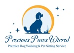 Welcome to Precious Paws