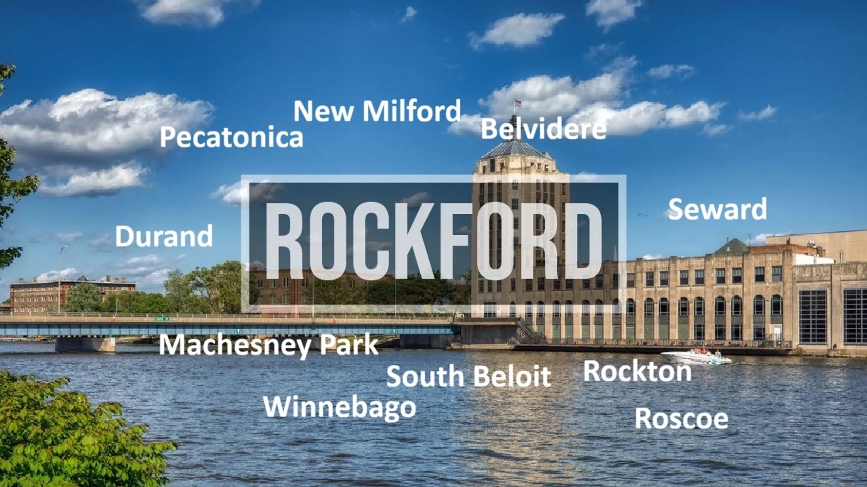 Northern Illinois Re