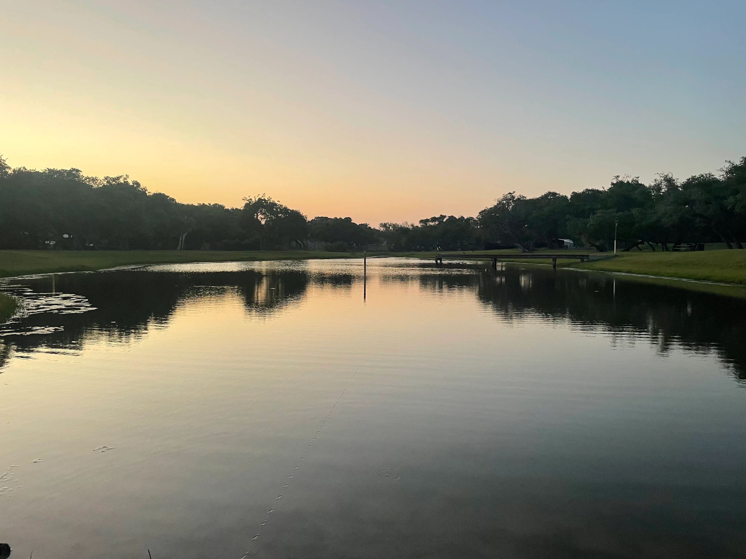 The New Season RV Park