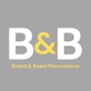 Board & Beam Renovations