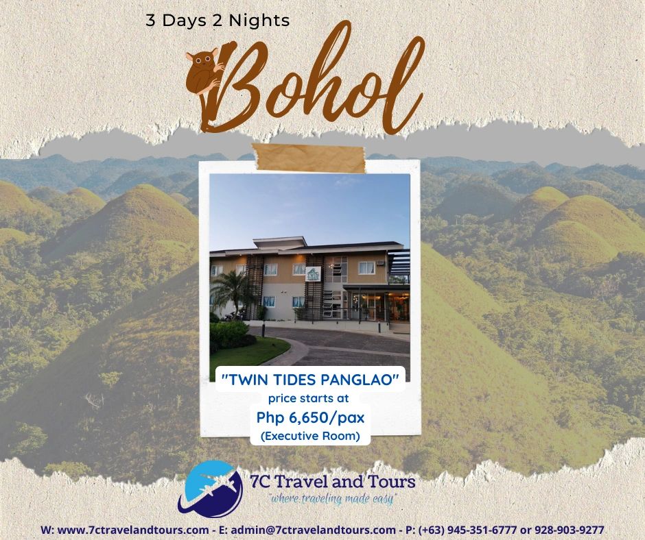 Bohol Tour Packages 2022 7C Travel And Tours   Cr=t 0%25,l 0%25,w 100%25,h 100%25