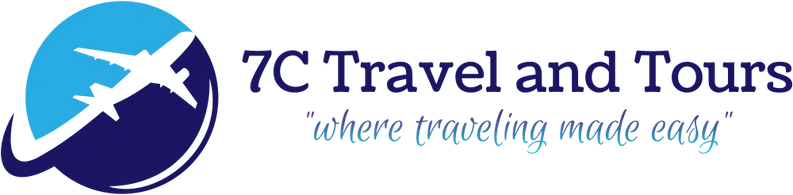 7C Travel and Tours