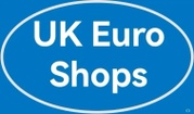 Uk Euro Shops