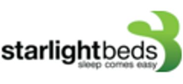 At Starlight Beds, we believe everyone deserves a great night’s sleep without paying over the odds.