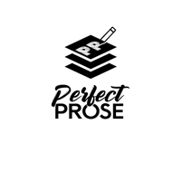 Perfect Prose 868