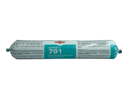 Dowsil 791 - Modified Silicone Sealant