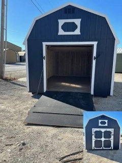 Cardinal-Buildings Inc.