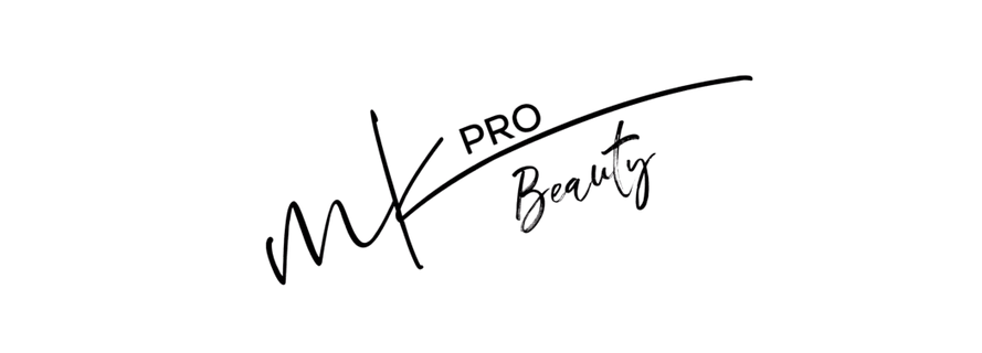 MAUREEN KAY
mkPRO Beauty
