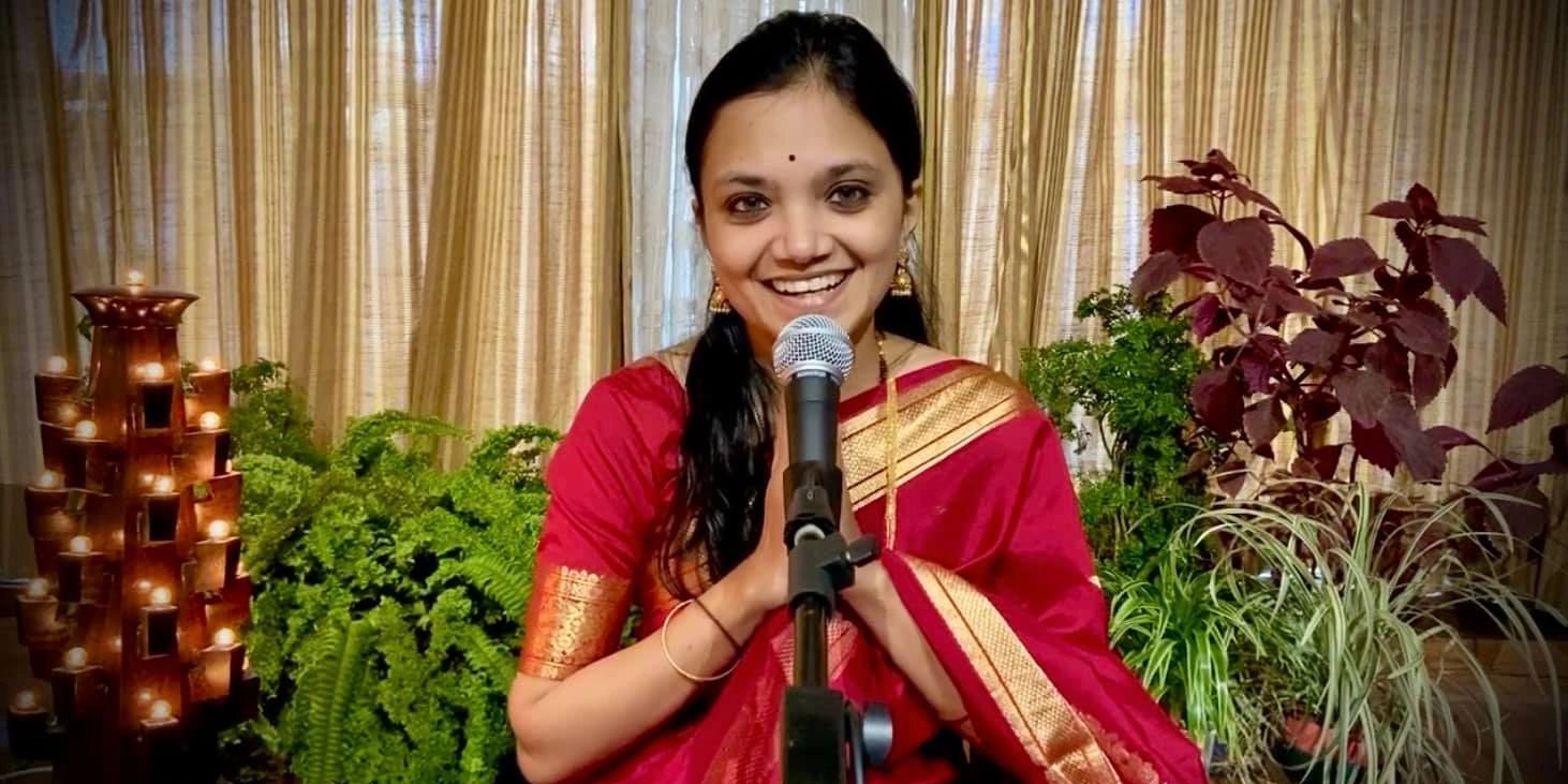 Amritha Shenoy Kamath