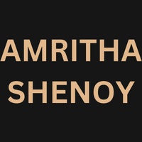 Amritha Shenoy