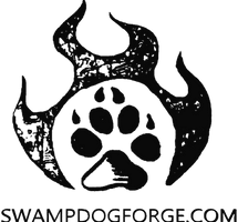 Swamp dog forge