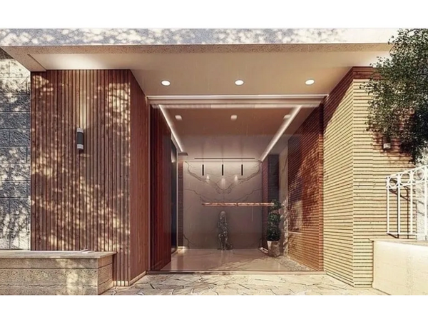 entrance hall design