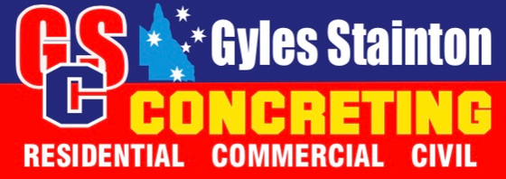 Gyles Stainton Concreting