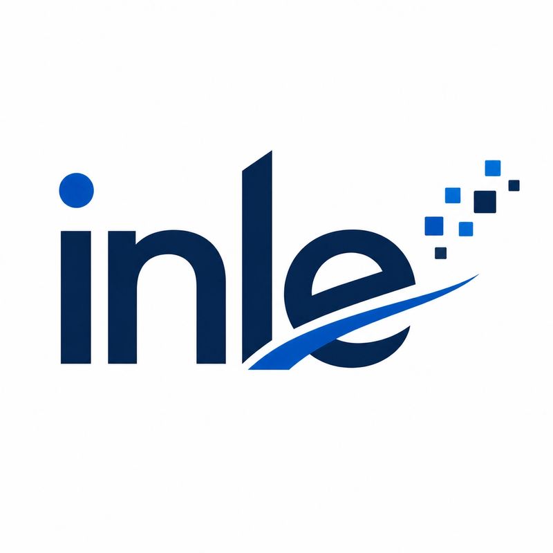 Inle Ltd's Logo