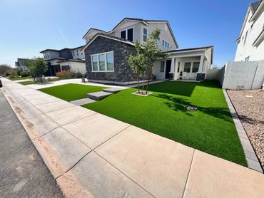 HOA approved,Turf,Grass,Landscape,Artificial turf,Goodyear,Glendale,dog friendly, kid friendly
