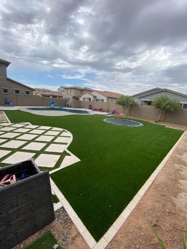 swimming,backyard turf, artificial turf,grass,Tempe,Scottsdale,Mesa,Maricopa,Arizona, West Valley 
