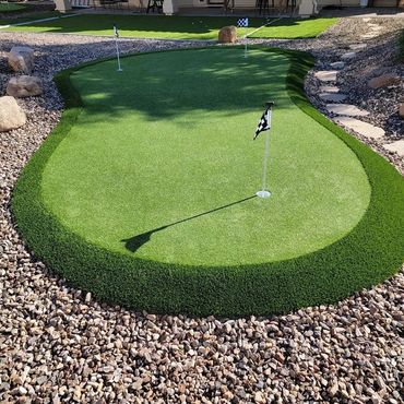 Goodyear,Litchfield Park,Arizona,West Valley Turf,