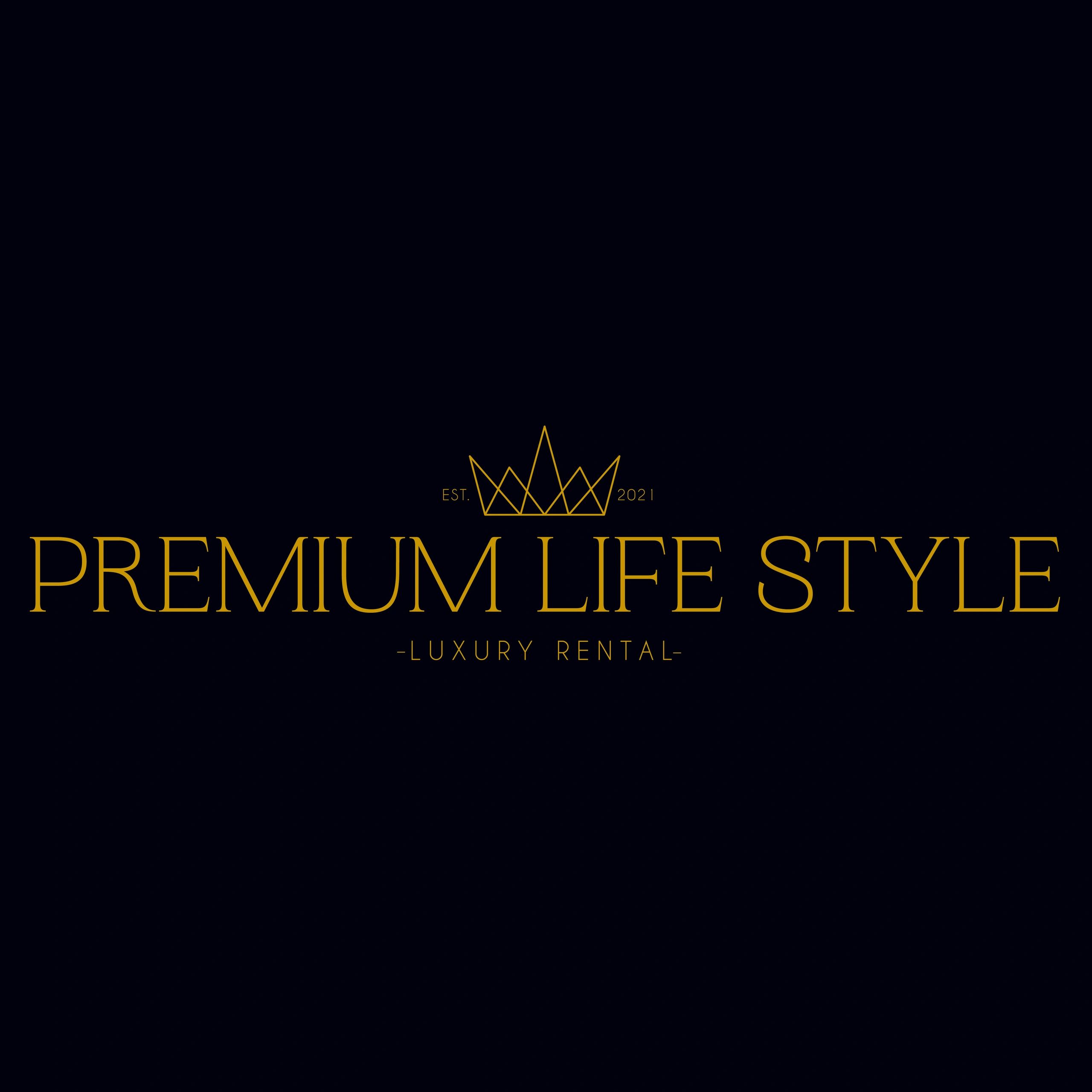 Premium Life Style - Car Rental, Luxury Cars, Luxury Suv