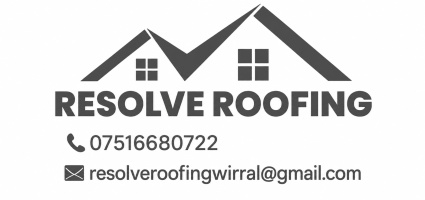 Resolve Roofing NW