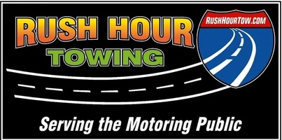 Rush Hour Towing of Tomah 