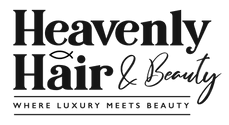 Heavenly Hair & Beauty